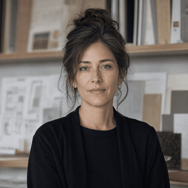 Fictional portrait representing Studio Fieldwork